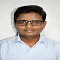 Nilesh Nikam - MBA (Marketing & HR), PG in psychological counselling, Certified career counsellor